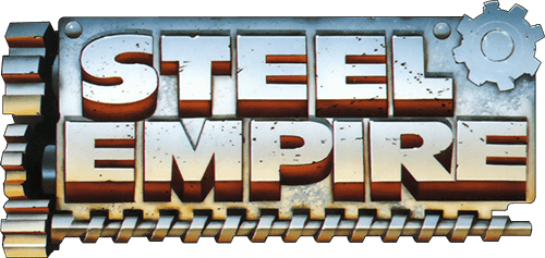 Steel Empire (SEGA) Play Online